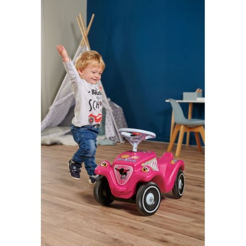 BIG Jeździk Pchacz Bobby Car Candy Dźwięk Big BIG Jeździk Pchacz Bobby Car Candy Dźwięk Big