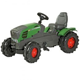 Rolly Toys rollyFarmTrac Wielki Traktor Fendt na pedały Rolly Toys