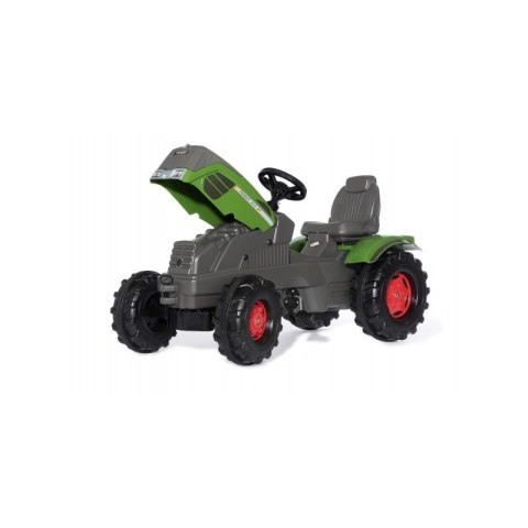 Rolly Toys rollyFarmTrac Wielki Traktor Fendt na pedały Rolly Toys Rolly Toys rollyFarmTrac Wielki Traktor Fendt na pedały Rolly Toys