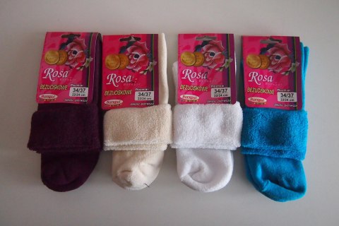 SKARPETY FROTTE ROSA 014 SKARPETY FROTTE ROSA 014