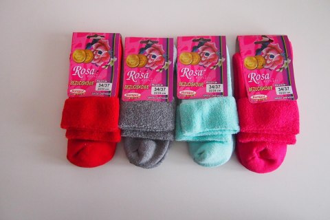 SKARPETY FROTTE ROSA 014 SKARPETY FROTTE ROSA 014