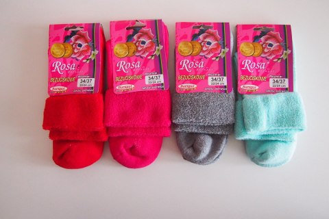 SKARPETY FROTTE ROSA 014 SKARPETY FROTTE ROSA 014