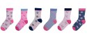 SKARPETY WZOROWANE JAZZY SK-06 R.31-42 SKARPETY WZOROWANE JAZZY SK-06 R.31-42