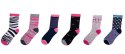 SKARPETY WZOROWANE JAZZY SK-06 R.31-42 SKARPETY WZOROWANE JAZZY SK-06 R.31-42