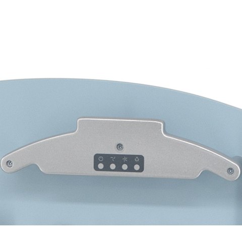 VIGA PolarB Kuchnia z Akcesoriami Silver - Blue Viga Toys VIGA PolarB Kuchnia z Akcesoriami Silver - Blue Viga Toys