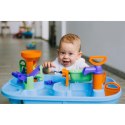 WADER Tor Wodny Świat Stolik do kąpieli 2w1 Wader Quality Toys