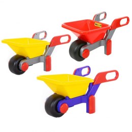 Wader QT Duża Taczka Do Piaskownicy Wader Quality Toys