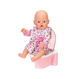 Baby Born Interaktywny nocnik dźwięk Toaleta dla lalki Zapf Creation