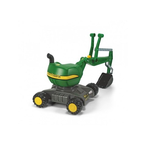 Rolly Toys rollyDigger Koparka samobieżna John Deere Rolly Toys Rolly Toys rollyDigger Koparka samobieżna John Deere Rolly Toys