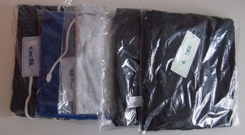 BLUZA BAWEŁNA R.M-3XL BLUZA BAWEŁNA R.M-3XL