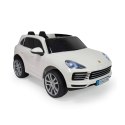 INJUSA Porsche Cayenne S Samochód Na Akumulator 12V R/C MP3 INJUSA INJUSA Porsche Cayenne S Samochód Na Akumulator 12V R/C MP3 INJUSA