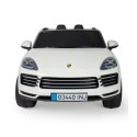 INJUSA Porsche Cayenne S Samochód Na Akumulator 12V R/C MP3 INJUSA INJUSA Porsche Cayenne S Samochód Na Akumulator 12V R/C MP3 INJUSA
