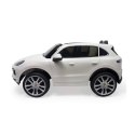 INJUSA Porsche Cayenne S Samochód Na Akumulator 12V R/C MP3 INJUSA INJUSA Porsche Cayenne S Samochód Na Akumulator 12V R/C MP3 INJUSA