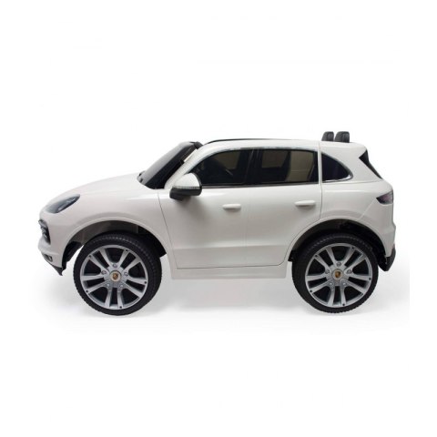 INJUSA Porsche Cayenne S Samochód Na Akumulator 12V R/C MP3 INJUSA INJUSA Porsche Cayenne S Samochód Na Akumulator 12V R/C MP3 INJUSA