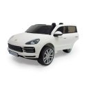 INJUSA Porsche Cayenne S Samochód Na Akumulator 12V R/C MP3 INJUSA INJUSA Porsche Cayenne S Samochód Na Akumulator 12V R/C MP3 INJUSA