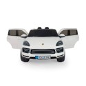 INJUSA Porsche Cayenne S Samochód Na Akumulator 12V R/C MP3 INJUSA INJUSA Porsche Cayenne S Samochód Na Akumulator 12V R/C MP3 INJUSA