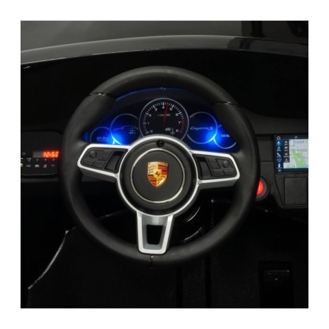 INJUSA Porsche Cayenne S Samochód Na Akumulator 12V R/C MP3 INJUSA INJUSA Porsche Cayenne S Samochód Na Akumulator 12V R/C MP3 INJUSA