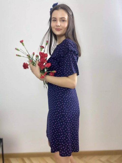 KOSZULKA OLAYA 499 KR DE LAFENSE