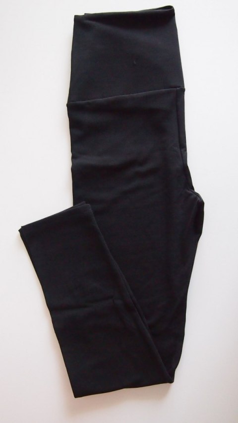 LEGGINSY HIGH WAISTED MARLE