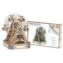 Drewniane puzzle mechaniczne 3d wooden.city - diabelski młyn Wooden City