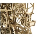 Drewniane puzzle mechaniczne 3d wooden.city - diabelski młyn Wooden City