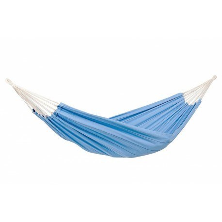 Hamak dwuosobowy arte blue 230x150cm Amazonas Hamak dwuosobowy arte blue 230x150cm Amazonas