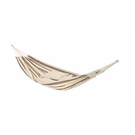 Hamak dwuosobowy barbados cappuccino 230x150cm Amazonas Hamak dwuosobowy barbados cappuccino 230x150cm Amazonas