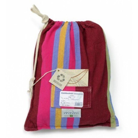 Hamak dwuosobowy barbados grenadine 230x150cm Amazonas Hamak dwuosobowy barbados grenadine 230x150cm Amazonas
