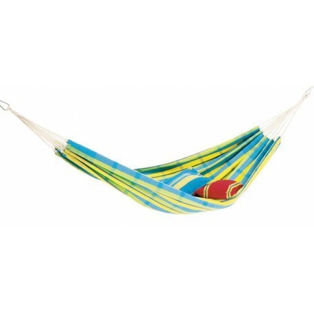 Hamak dwuosobowy barbados lemon 230x150cm Amazonas Hamak dwuosobowy barbados lemon 230x150cm Amazonas