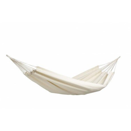 Hamak dwuosobowy barbados natura 230x150cm Amazonas Hamak dwuosobowy barbados natura 230x150cm Amazonas