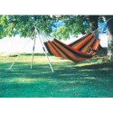 Hamak dwuosobowy barbados rainbow 230x150cm Amazonas Hamak dwuosobowy barbados rainbow 230x150cm Amazonas