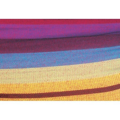 Hamak dwuosobowy barbados rainbow 230x150cm Amazonas Hamak dwuosobowy barbados rainbow 230x150cm Amazonas