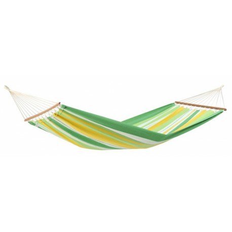 Hamak dwuosobowy brasilia apple 210x140cm Amazonas Hamak dwuosobowy brasilia apple 210x140cm Amazonas