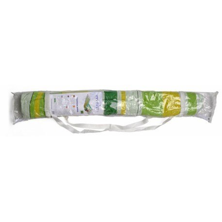Hamak dwuosobowy brasilia apple 210x140cm Amazonas Hamak dwuosobowy brasilia apple 210x140cm Amazonas