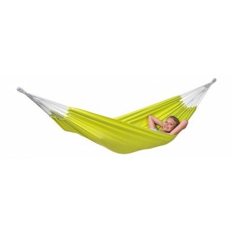Hamak dwuosobowy florida kiwi 210x120cm Amazonas Hamak dwuosobowy florida kiwi 210x120cm Amazonas