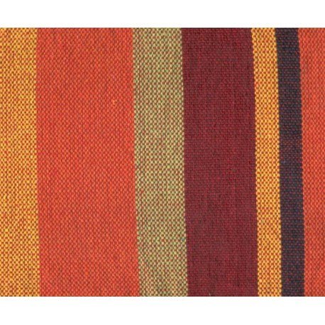 Hamak dwuosobowy lambada - tropical 210x140cm Amazonas Hamak dwuosobowy lambada - tropical 210x140cm Amazonas