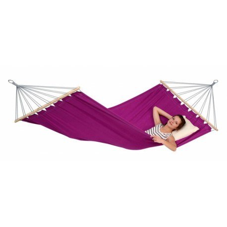 Hamak dwuosobowy miami berry 220x120cm Amazonas Hamak dwuosobowy miami berry 220x120cm Amazonas