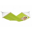 Hamak dwuosobowy miami kiwi 220x120cm Amazonas Hamak dwuosobowy miami kiwi 220x120cm Amazonas