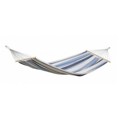 Hamak dwuosobowy samba marine 210x140cm Amazonas Hamak dwuosobowy samba marine 210x140cm Amazonas