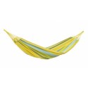 Hamak rodzinny colombiana limona 240x160cm Amazonas Hamak rodzinny colombiana limona 240x160cm Amazonas