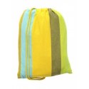 Hamak rodzinny colombiana limona 240x160cm Amazonas Hamak rodzinny colombiana limona 240x160cm Amazonas