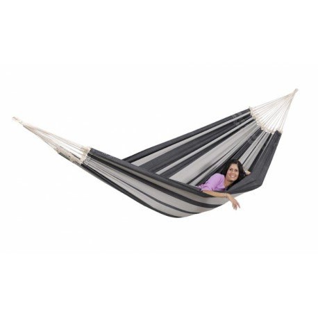 Hamak rodzinny paradiso - silver 250x175cm Amazonas Hamak rodzinny paradiso - silver 250x175cm Amazonas