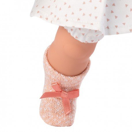 Hiszpańska lalka roberta blond - płacze 33cm Llorens Hiszpańska lalka roberta blond - płacze 33cm Llorens