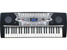 Keyboard MK-2061 - organy, zasilacz, mikrofon przecena 1 Meike