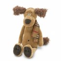 Przytulanka piesek - doc the dog - 56cm Orange Toys