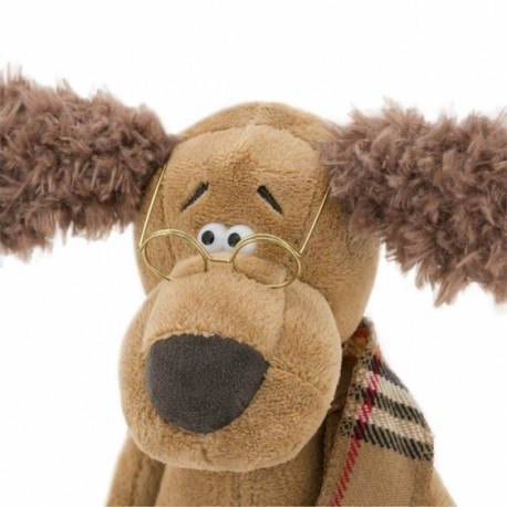 Przytulanka piesek - doc the dog - 56cm Orange Toys Przytulanka piesek - doc the dog - 56cm Orange Toys