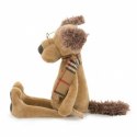 Przytulanka piesek - doc the dog - 56cm Orange Toys