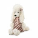 Przytulanka piesek lora - panna pudelek - 39cm Orange Toys