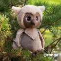 Przytulanka sowa sonya - 25cm Orange Toys