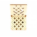 Drewniana gra podróżna 3d wooden.city - snake puzzle Wooden City Drewniana gra podróżna 3d wooden.city - snake puzzle Wooden City